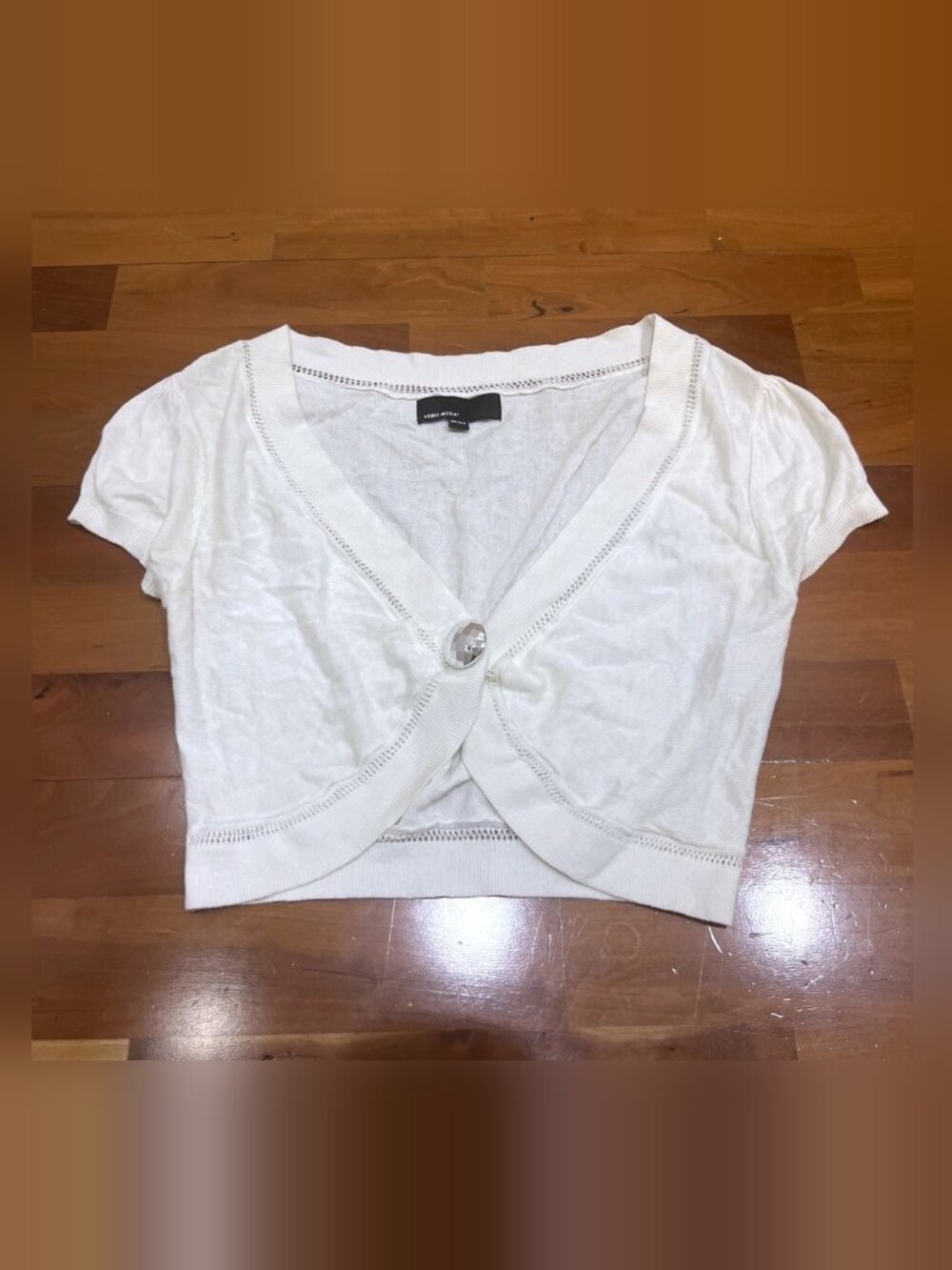 Vero moda tops, outer wear with dresses, size s